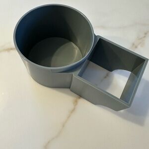 Dormify dorm room cup holder